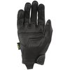 Lift Safety TACKER Glove HiViz Genuine Leather AntiVibe GTA-17HVK1L